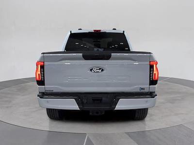 New 2025 Ford F-150 Lightning Flash SuperCrew Cab for sale #C252491 - photo 2