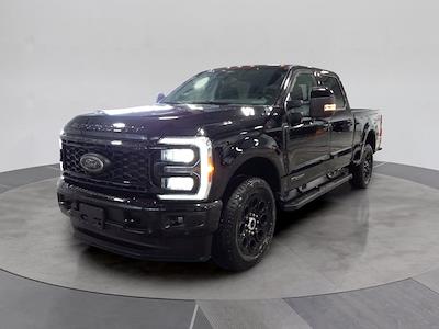 Used 2025 Ford F-250 Crew Cab for sale #C252594 - photo 1