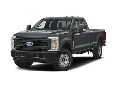 2025 Ford F-250 Regular Cab 4WD Pickup for sale #C252656X - photo 2