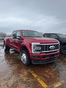 Used 2025 Ford F-450 - photo 1