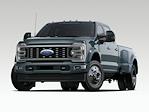 2025 Ford F-450 Crew Cab DRW 4WD Pickup for sale #C252750X - photo 1
