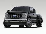 2025 Ford F-450 Crew Cab DRW 4WD Pickup for sale #C252750X - photo 3