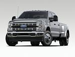 2025 Ford F-450 Crew Cab DRW 4WD Pickup for sale #C252750X - photo 4