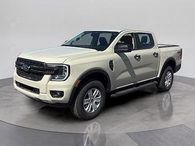 New 2025 Ford Ranger - photo 1