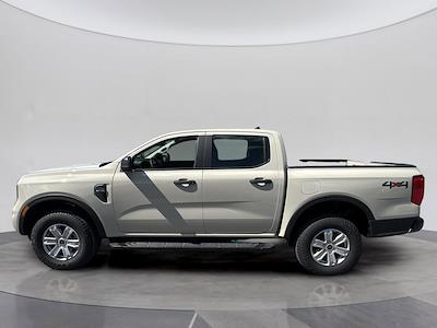 New 2025 Ford Ranger - photo 1