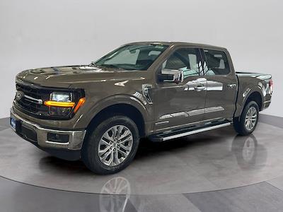 2025 Ford F-150 SuperCrew Cab 4WD Pickup for sale #C259019 - photo 1