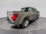 2025 Ford F-150 SuperCrew Cab 4WD Pickup for sale #C259019 - photo 5