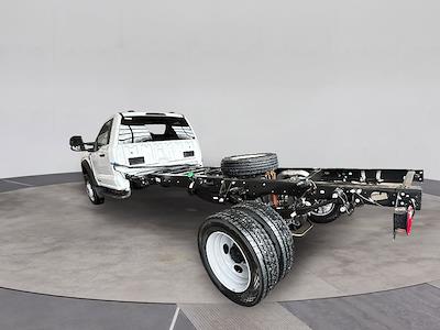 New 2025 Ford F-450 Regular Cab 14' Rugby Stake Bed for sale #C259056 - photo 2