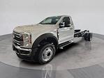 New 2025 Ford F-450 Regular Cab 14' Rugby Stake Bed for sale #C259056 - photo 1