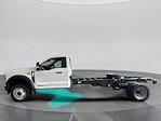 New 2025 Ford F-450 Regular Cab 14' Rugby Stake Bed for sale #C259056 - photo 3