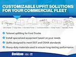 New 2025 Ford F-450 Regular Cab 14' Rugby Stake Bed for sale #C259056 - photo 4