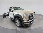 New 2025 Ford F-450 Regular Cab 14' Rugby Stake Bed for sale #C259056 - photo 9