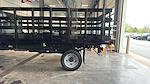 2025 Ford F-450 Regular Cab DRW RWD Rugby Stake Bed for sale #C259056 - photo 25