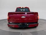 2025 Ford F-150 SuperCrew Cab 4WD Pickup for sale #C259075 - photo 4