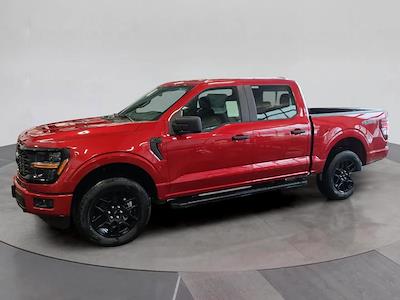 2025 Ford F-150 SuperCrew Cab 4WD Pickup for sale #C259081D - photo 1