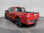 2025 Ford F-150 SuperCrew Cab 4WD Pickup for sale #C259081D - photo 2