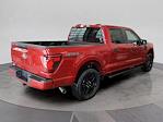 2025 Ford F-150 SuperCrew Cab 4WD Pickup for sale #C259081D - photo 4