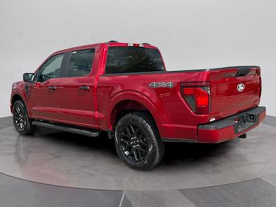 2025 Ford F-150 SuperCrew Cab 4WD Pickup for sale #C259081D - photo 2