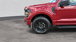 New 2025 Ford F-150 STX SuperCrew Cab 4WD Pickup for sale #C259081D - photo 21