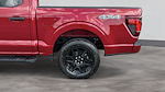 New 2025 Ford F-150 STX SuperCrew Cab 4WD Pickup for sale #C259081D - photo 22