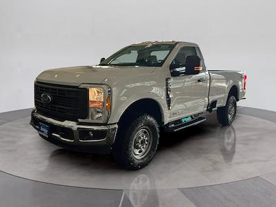 2025 Ford F-350 Regular Cab SRW 4WD Pickup for sale #C259133 - photo 1