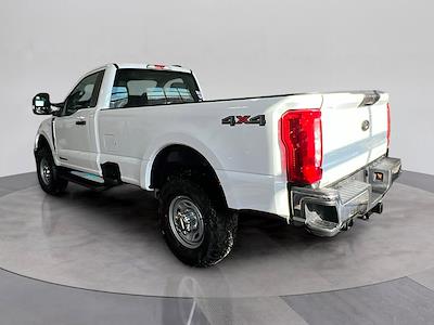 New 2025 Ford F-350 Regular Cab 4WD SRW Pickup for sale #C259133 - photo 2