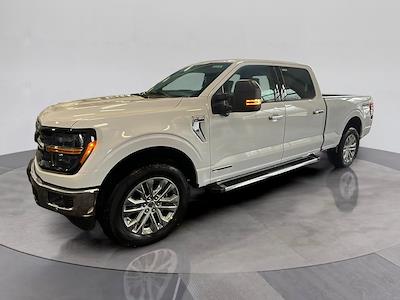 2025 Ford F-150 SuperCrew Cab 4WD Pickup for sale #C259136 - photo 1