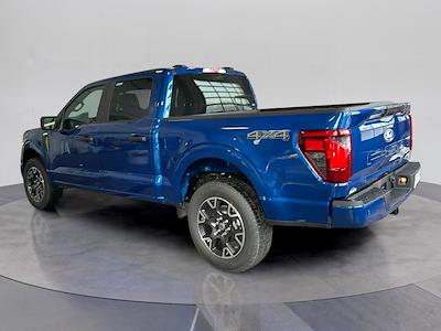 2025 Ford F-150 SuperCrew Cab 4WD Pickup for sale #C259159D - photo 2