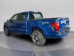 2025 Ford F-150 SuperCrew Cab 4WD Pickup for sale #C259159D - photo 2