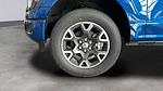 2025 Ford F-150 SuperCrew Cab 4WD Pickup for sale #C259159D - photo 26