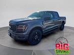 2025 Ford F-150 SuperCrew Cab 4WD Pickup for sale #C259160D - photo 1