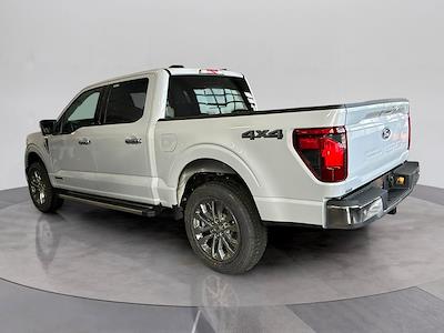 2025 Ford F-150 SuperCrew Cab 4WD Pickup for sale #C259161D - photo 2