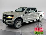 2025 Ford F-150 SuperCrew Cab 4WD Pickup for sale #C259161D - photo 1
