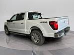 2025 Ford F-150 SuperCrew Cab 4WD Pickup for sale #C259161D - photo 2