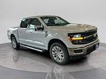 2025 Ford F-150 SuperCrew Cab 4WD Pickup for sale #C259161D - photo 8