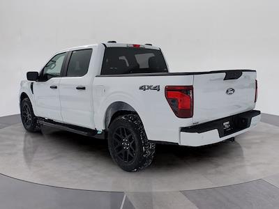 2025 Ford F-150 SuperCrew Cab 4WD Pickup for sale #C259246D - photo 2