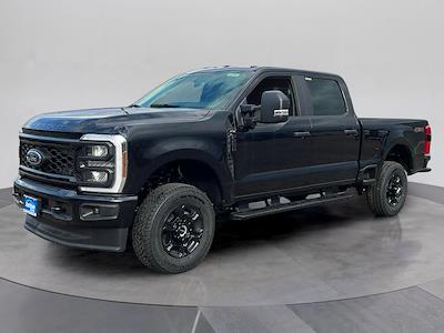 2025 Ford F-250 Crew Cab 4WD Pickup for sale #C259259 - photo 1