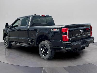 New 2025 Ford F-250 Crew Cab 4WD Pickup for sale #C259259 - photo 2