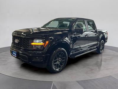 2025 Ford F-150 SuperCrew Cab 4WD Pickup for sale #C259267 - photo 1
