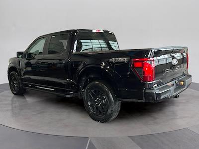 2025 Ford F-150 SuperCrew Cab 4WD Pickup for sale #C259267 - photo 2