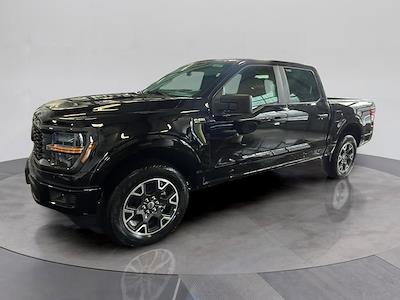 2025 Ford F-150 SuperCrew Cab 4WD Pickup for sale #C259295 - photo 1