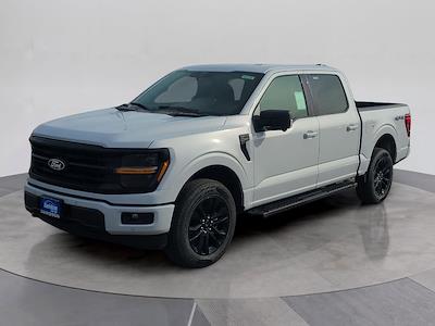 2025 Ford F-150 SuperCrew Cab 4WD Pickup for sale #C259328 - photo 1