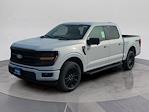 2025 Ford F-150 SuperCrew Cab 4WD Pickup for sale #C259328 - photo 1