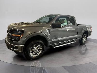 2025 Ford F-150 Super Cab 4WD Pickup for sale #C259331 - photo 1