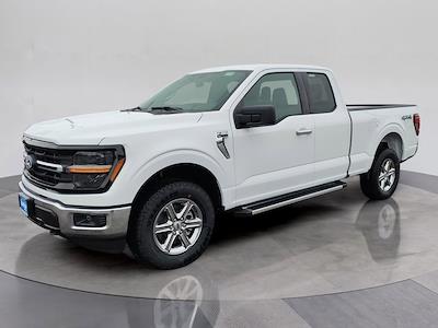 2025 Ford F-150 Super Cab 4WD Pickup for sale #C259341 - photo 1
