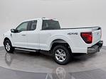 2025 Ford F-150 Super Cab 4WD Pickup for sale #C259341 - photo 2