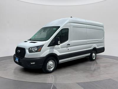 2025 Ford Transit 250 High Roof AWD Empty Cargo Van for sale #C259384 - photo 1