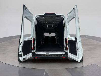 2025 Ford Transit 250 High Roof AWD Empty Cargo Van for sale #C259384 - photo 2