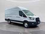2025 Ford Transit 250 High Roof AWD Empty Cargo Van for sale #C259384 - photo 10