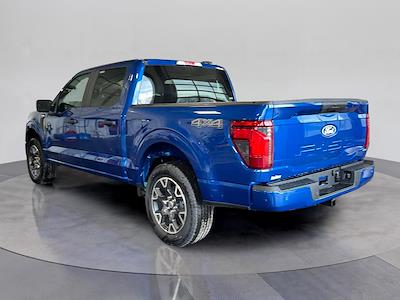 2025 Ford F-150 SuperCrew Cab 4WD Pickup for sale #C259386 - photo 2